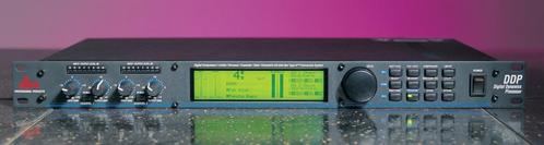 DBX DDP Multifx, Muziek en Instrumenten, Effecten, Volume, Equalizer, Compressor, Multi-effect, Ophalen of Verzenden
