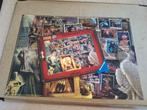 Ravensburger puzzel, Hobby en Vrije tijd, Denksport en Puzzels, Ophalen of Verzenden, Zo goed als nieuw