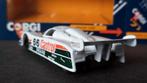 Jaguar XJR9 Castrol 1:43 Corgi Turbos Pol, Ophalen of Verzenden, Nieuw, Auto, Corgi