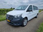 Vito 116CDI XL 4x4 Automaat 2018 navigatie standkachel leder, Automaat, 15 km/l, 4 cilinders, 2500 kg