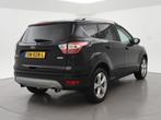 Ford Kuga 1.5 ECOBOOST 150 PK TITANIUM + APPLE CARPLAY | STU, Auto's, Euro 6, 4 cilinders, Lichtsensor, Leder en Stof