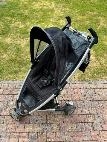 Quinny zapp buggy beschikbaar voor biedingen