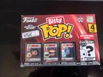 Funko bitty pop WWE, Ophalen of Verzenden, Nieuw