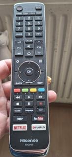 Hisense afstandsbediening, Ophalen of Verzenden, Nieuw, Tv