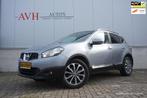 Nissan Qashqai 2.0 Connect Edition, LPG!, Auto's, Nissan, Gebruikt, 4 cilinders, Leder en Stof, Origineel Nederlands