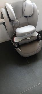 Cybex Gold Pallas M-fix Isofix Autostoel, Gebruikt, 15 t/m 36 kg, Verstelbare rugleuning, Isofix
