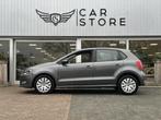 Volkswagen Polo 1.6 TDI Comfortline |NAV|AIRCO|CRUISE, Auto's, Volkswagen, Voorwielaandrijving, Euro 5, Gebruikt, Origineel Nederlands