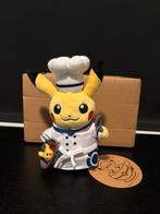Pokemon cafe Japan exclusive pikachu plush, Ophalen of Verzenden, Nieuw, Overige typen