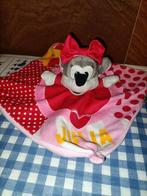 Julia knuffeldoekje Julianatoren, Ophalen of Verzenden, Zo goed als nieuw, Overige typen