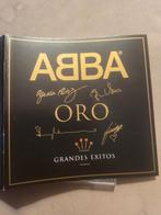ABBA Oro Grandes Exitos CD - Krasvrij!, Ophalen of Verzenden, Zo goed als nieuw