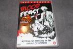 DVD Blood Feast, Cd's en Dvd's, Dvd's | Horror, Gore, Gebruikt, Ophalen of Verzenden, Vanaf 16 jaar