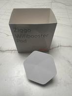 Ziggo Wifibooster Pod (Smart WiFi), Computers en Software, WiFi-versterkers, Ophalen of Verzenden, Zo goed als nieuw