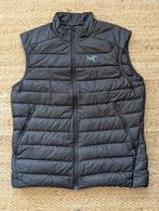 Arc'teryx Cerium LT Down Vest Heren M (US) Zwart, Kleding | Heren, Maat 48/50 (M), Zwart, Ophalen of Verzenden, Arc’teryx
