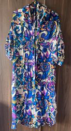 Gmaxx viscose jurk maat s, Overige kleuren, Ophalen of Verzenden, Zo goed als nieuw, Maat 36 (S)