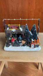 Kerst bomen verkoop van intratuin, Diversen, Kerst, Ophalen, Zo goed als nieuw