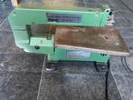 Elektrische figuurzaagmachine Ferm FZ 13/330, Doe-het-zelf en Verbouw, Gereedschap | Zaagmachines, Gebruikt, Ophalen of Verzenden
