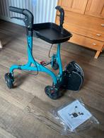 Lichtgewicht 3 wiel rollator, Diversen, Rollators, Ophalen, Lichtgewicht, Zo goed als nieuw