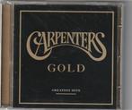Carpenters - Gold - Greatest hits, Ophalen of Verzenden, Gebruikt