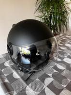 Bromfiets helmen (Moped helmets), Fietsen en Brommers, Ophalen, Zo goed als nieuw, Medium, Vinz Helmets
