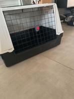 Benche, Ophalen, Zo goed als nieuw