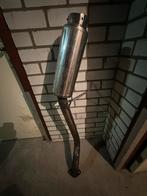 Honda Civic einddemper, Ophalen, Honda