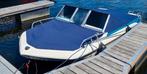 Glastron t179., Watersport en Boten, Motorboten en Motorjachten, Ophalen