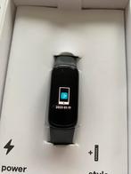 Fitbit Inspire 3 Activity Tracker, Ophalen of Verzenden, Zo goed als nieuw, Zwart