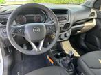 Opel KARL 1.0 ecoFLEX Edition | Cruise control | Airco |, Voorwielaandrijving, 839 kg, Stof, Gebruikt