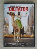 The Dictator, Cd's en Dvd's, Dvd's | Komedie, Ophalen of Verzenden, Vanaf 12 jaar