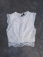 Kanten top maat 34, Ophalen of Verzenden, Nieuw, Maat 34 (XS) of kleiner