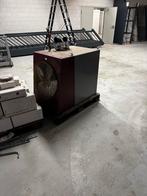 Reznor Gasgestookte Luchtverwarmer 40kW, Doe-het-zelf en Verbouw, Verwarming en Radiatoren, Ophalen, Gebruikt, Kachel, 60 tot 150 cm