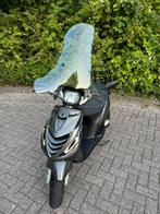 Piaggo Zip snorscooter, Ophalen, Gebruikt, Zip, Benzine