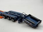 WSI SCHEUERLE SET COMPLEET, Hobby en Vrije tijd, Modelauto's | 1:50, HGL74-@hotmail.com, Nieuw, Ophalen of Verzenden, Bus of Vrachtwagen