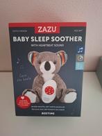 ZAZU baby slaap koala, Ophalen of Verzenden, Nieuw