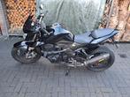 Kawasaki Z1000 2007, Motoren, Motoren | Kawasaki, Sportuitlaat, 4 cilinders, Motorrijbewijs A, Particulier