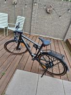 Fiido C21 Elektrische Fiets - Zo Goed Als Nieuw!, Fietsen en Brommers, Elektrische fietsen, Ophalen, Zo goed als nieuw, Overige merken