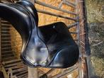16 inch br zadel, Dieren en Toebehoren, Paarden en Pony's | Zadels, Ophalen of Verzenden, Zo goed als nieuw, Dressuur