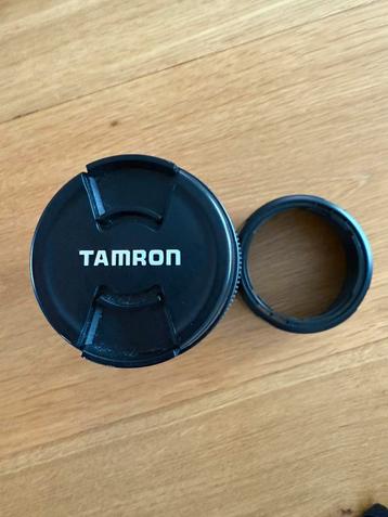 Tamaron telelens 70-300 beschikbaar voor biedingen