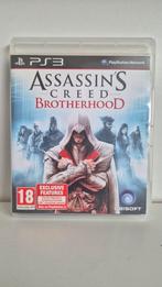 Assassin's Creed Brotherhood, PS3, Online, Vanaf 18 jaar, 1 speler, Ophalen of Verzenden