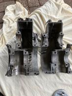 Puch Maxi E50 Blokdelen + Krukas, Fietsen en Brommers, Ophalen of Verzenden, Gebruikt, Blok