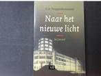 C. Hoppenbrouwers, Naar het nieuwe licht, Ophalen of Verzenden, Zo goed als nieuw
