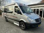 Mercedes-Benz Sprinter 313 2.2 CDI 366 HD, Caravans en Kamperen, Automaat, Overige brandstoffen, Mercedes-Benz, Bedrijf