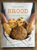 BROOD uit eigen oven, Levine van Doorne, Boeken, Overige typen, Ophalen of Verzenden, Zo goed als nieuw, Levine van Doorne