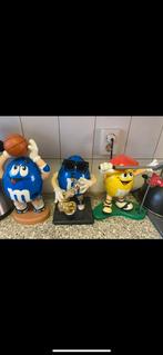 M&M popetjes, Ophalen of Verzenden, Zo goed als nieuw, Carnaval