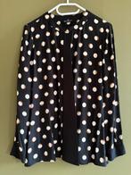 Dames bloes. Maat S. Merk PennyBlack, Kleding | Dames, Blouses en Tunieken, Zwart, Ophalen of Verzenden, Zo goed als nieuw, Maat 36 (S)