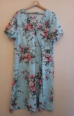 Shein Zomerjurk, Kleding | Dames, Blauw, Maat 46/48 (XL) of groter, Nieuw, Ophalen of Verzenden