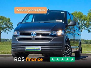 Volkswagen Transporter 2.0 TDI beschikbaar voor biedingen