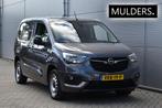 Opel Combo 1.5D L1H1 Edition / trekhaak / navi / pdc / 2x sc, 12 maanden, Stof, Gebruikt, Euro 6