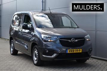 Opel Combo 1.5D L1H1 Edition / trekhaak / navi / pdc / 2x sc beschikbaar voor biedingen