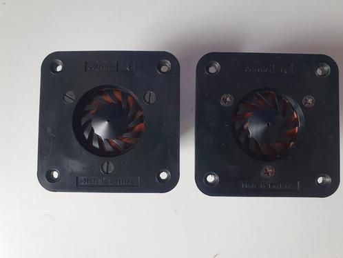 Celestion hf1300 16Ohm square faceplate, Audio, Tv en Foto, Luidsprekers, Gebruikt, Overige typen, Ophalen of Verzenden